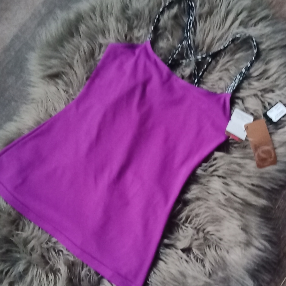 Shape athletic top - Picture 4 of 8